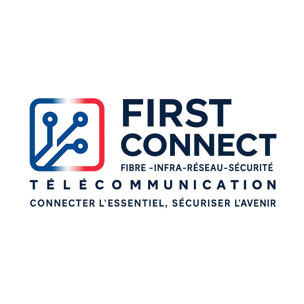 Logo First Connect